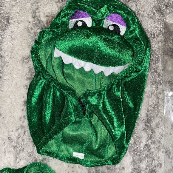 🦖 Dinosaur First Year Birthday Supplies - Picture 8 of 14